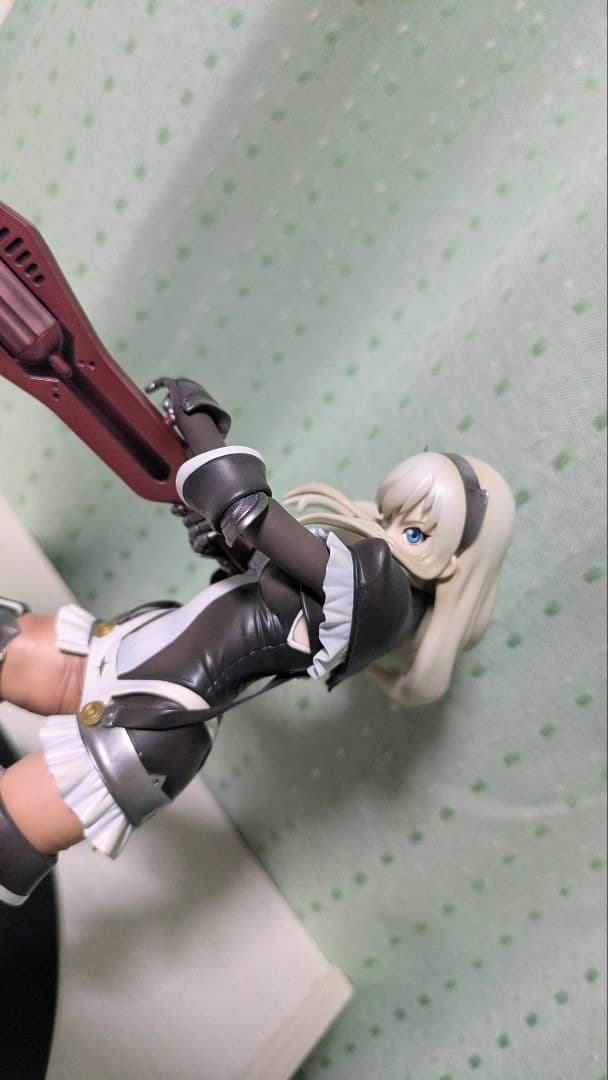 フィギュア　まとめ　大量　中古　ALTER　ヴェルテクス　ほか　ガンダム　ヨーコ