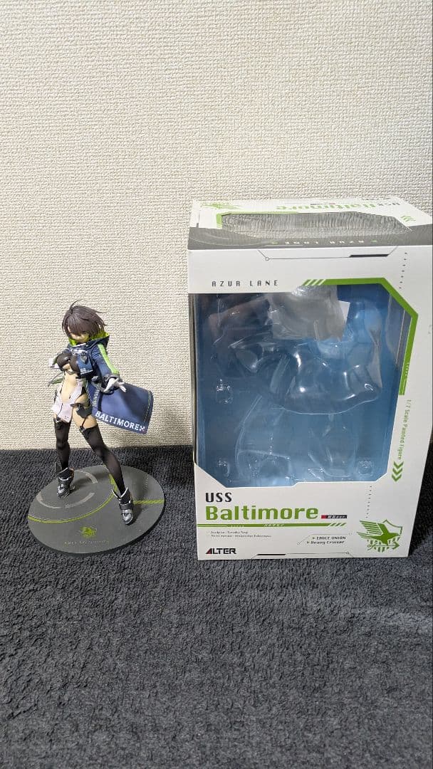 フィギュア　まとめ　大量　中古　ALTER　ヴェルテクス　ほか　ガンダム　ヨーコ