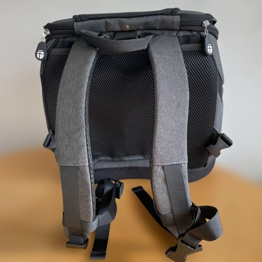 Daisuki 犬用リュック Mサイズ