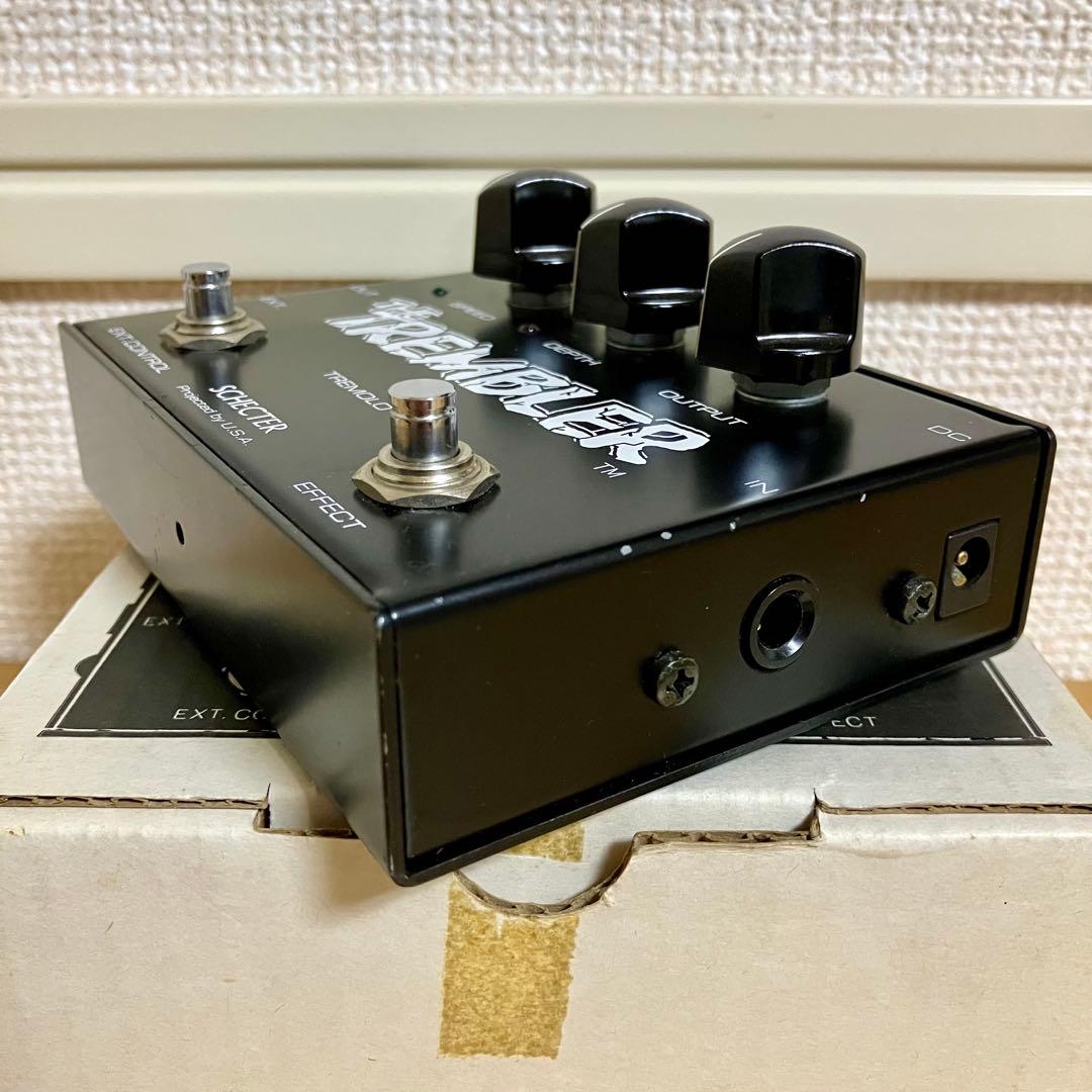 SCHECTER Trembler シェクター トレモロ