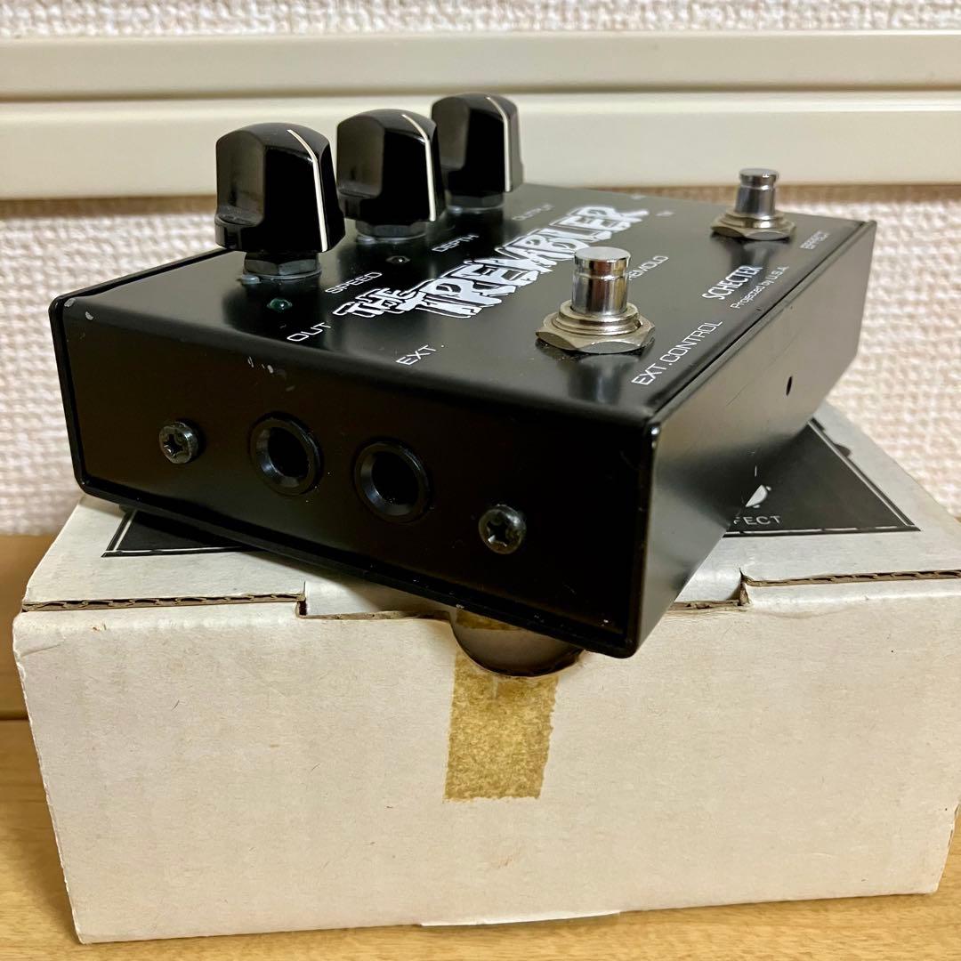 SCHECTER Trembler シェクター トレモロ