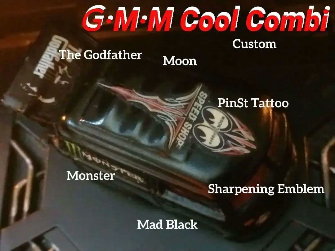 ②☆ Ｇ·M·M VOLKS WAGEN　　　　　　　　　　　　【特典会員限定】