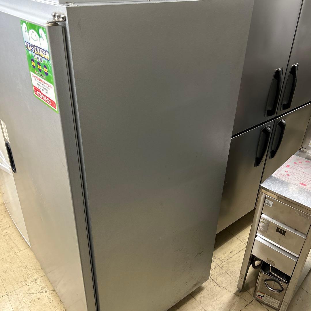 6927【美品】福島工業 玄米保冷庫 KZW14 100V 内容積805L
