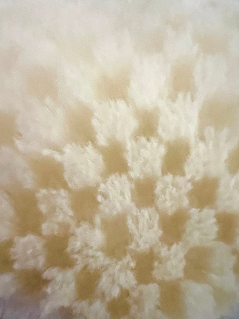 WDWディズニーベア　プリンセスダッフィー ワッフルダッフィー イエロー