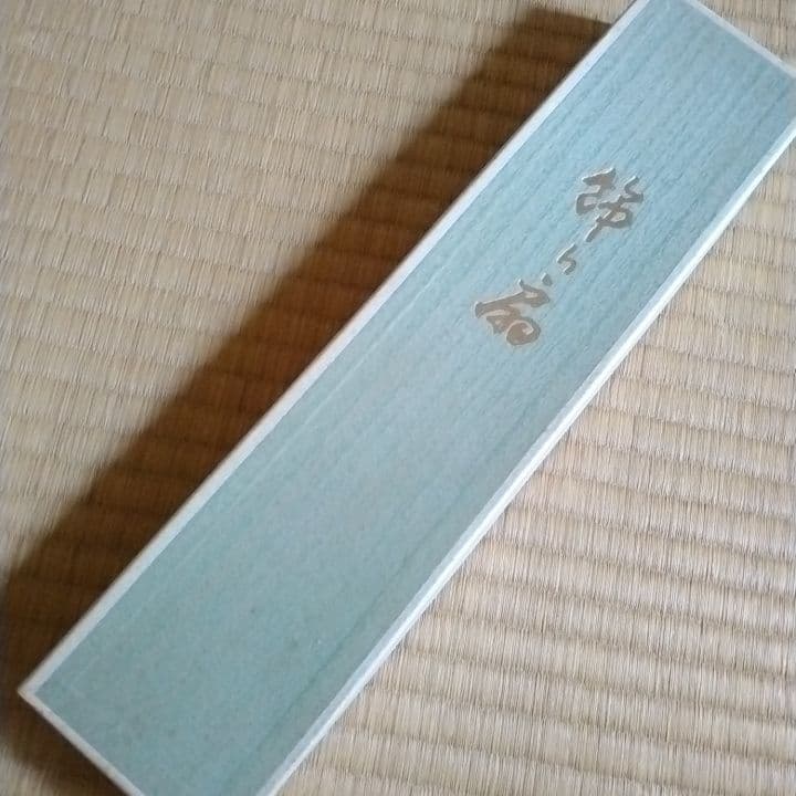 飾り扇　扇子掛