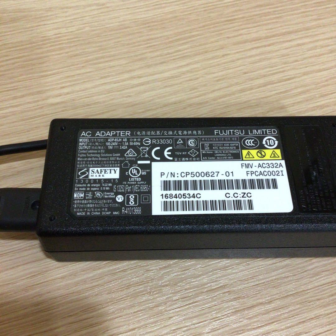 中古 ノートパソコン LIFEBOOK A577/VX