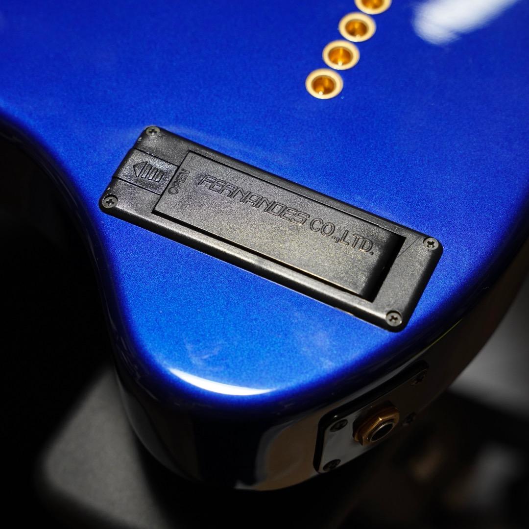 【レア】FERNANDES ZO-3C