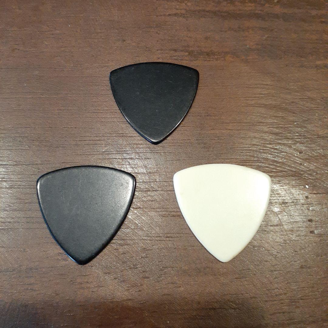 布袋寅泰 BOOWY期 希少ピック３枚セット！