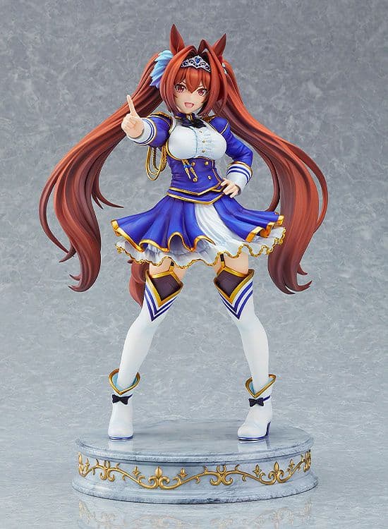 【未開封】ダイワスカーレット マックスファクトリー フィギュア