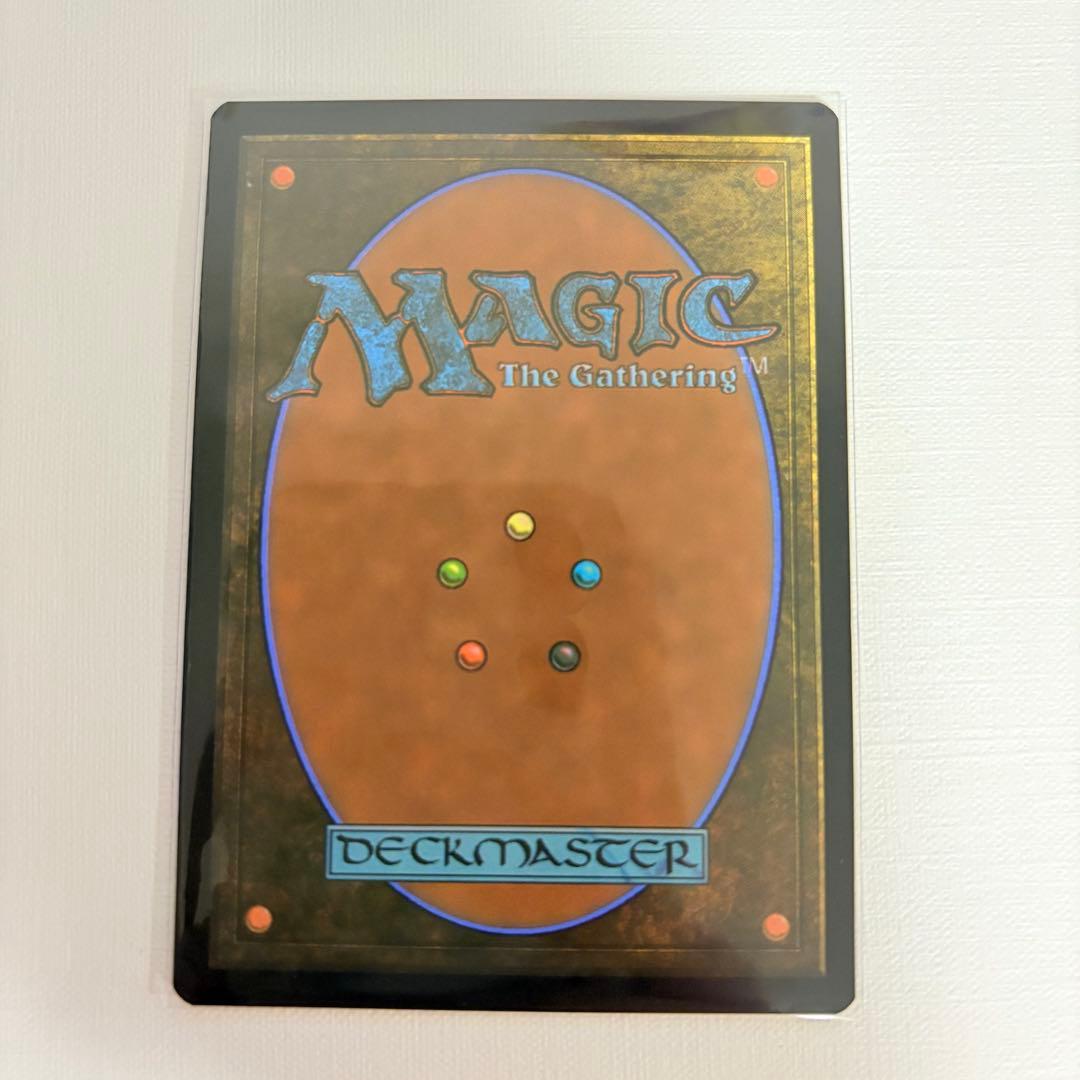 The Soul Stone / ソウル・ストーン mtg スパイダーマン 英語