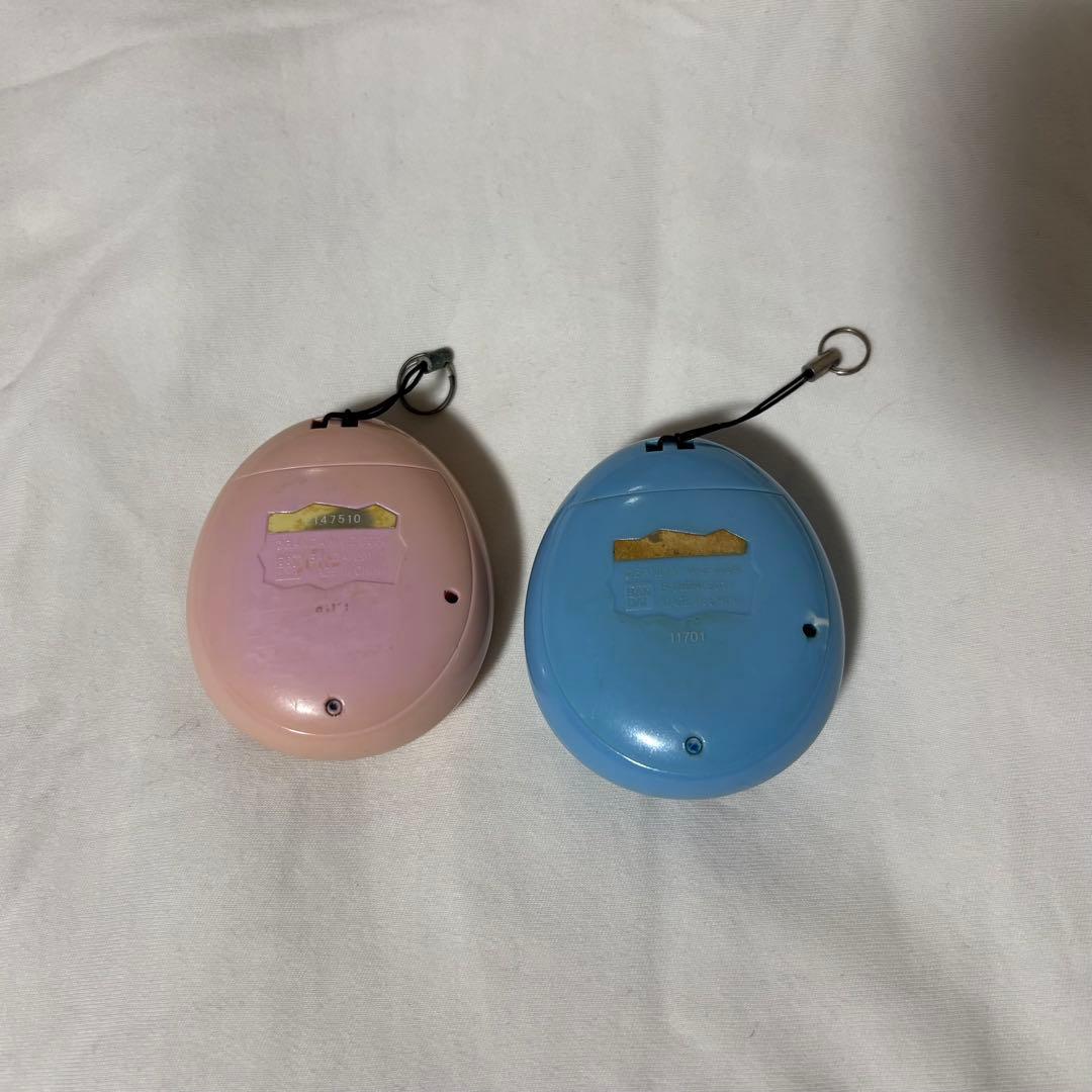 たまごっちidL