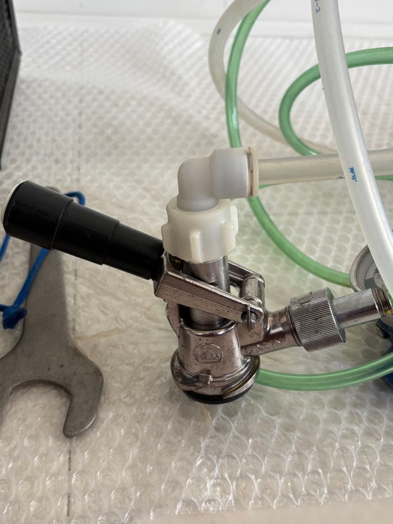 ビールサーバー 生ビールディスペンサーVOXON/型番:VT-15D