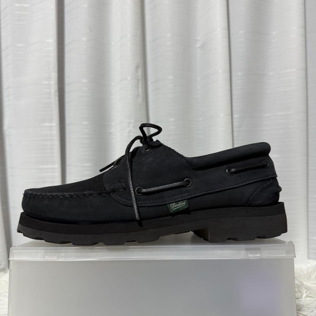 ⭐️極美品⭐️　PARABOOT for ARPENTEUR　BRIAC　希少