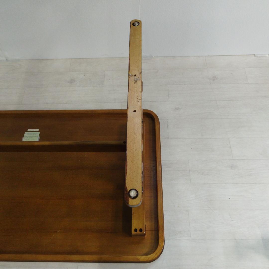 【カリモク】コロニアル ダイニングテーブル 食卓テーブル