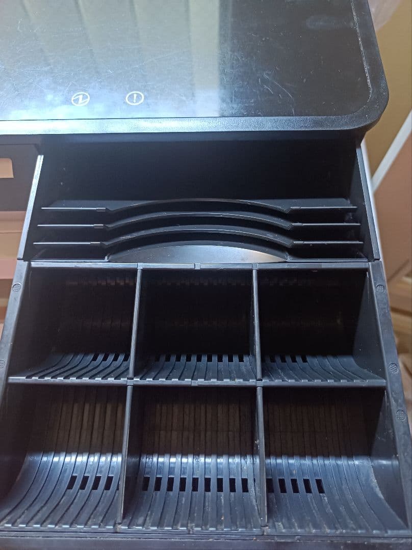 いるか　 スター精密 mPOP＆リクルートカードリーダー