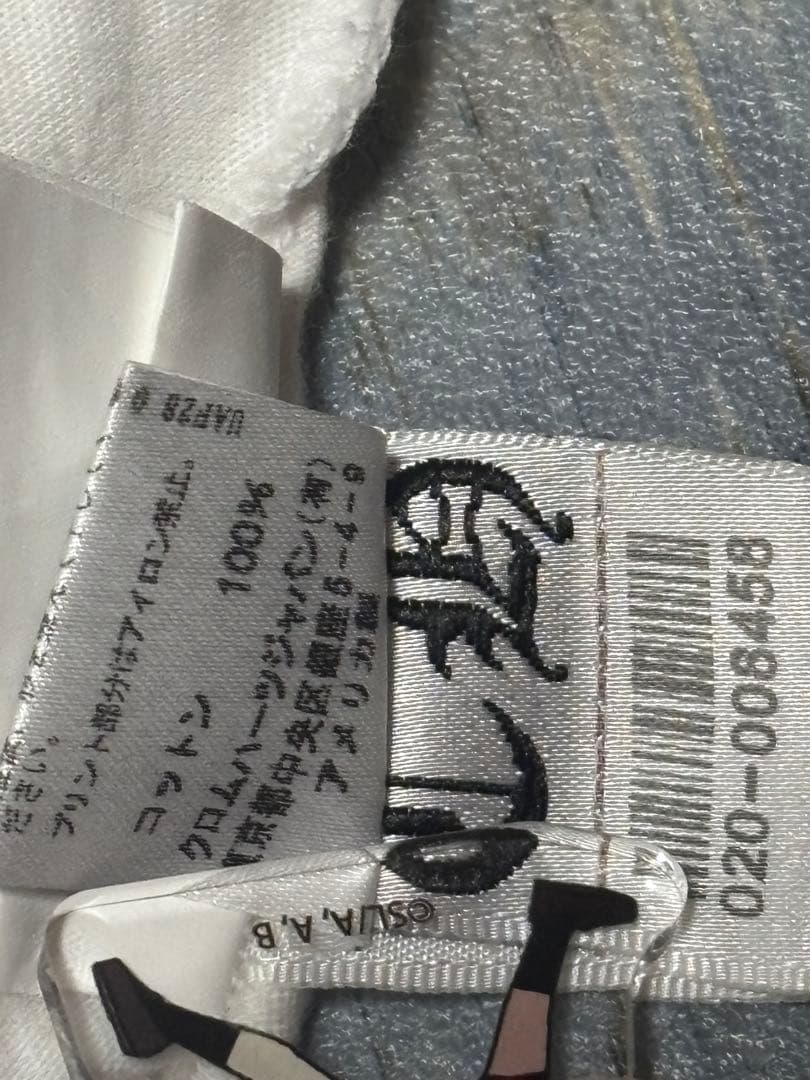 クロムハーツ Tシャツ（黄ばみあり）×2