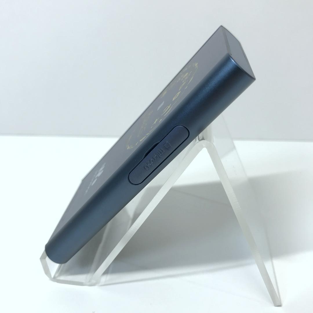 【希少美品】SONY WALKMAN NW-A55 16GB ラブライブモデル