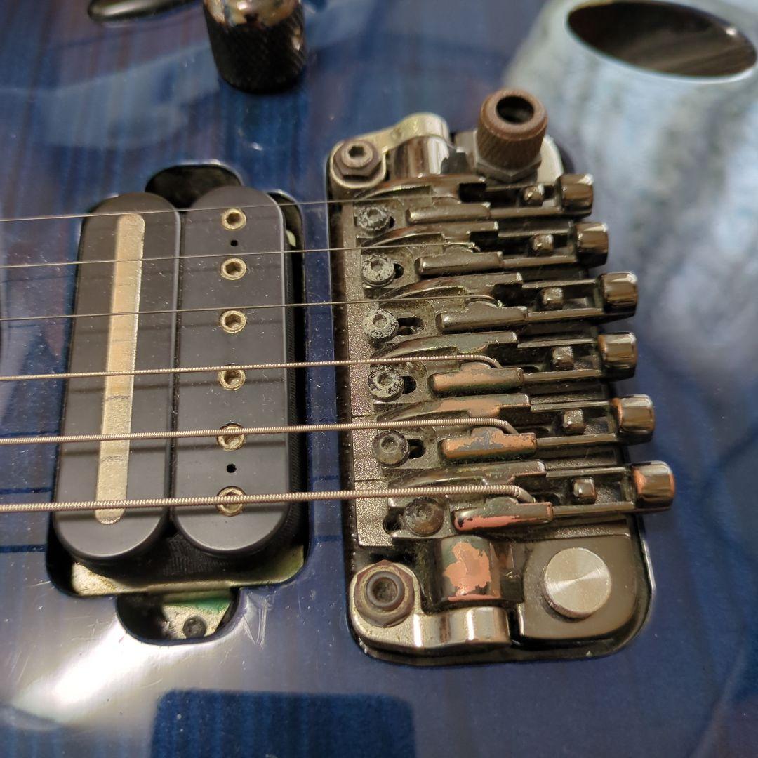 ギター Ibanez SV5470F