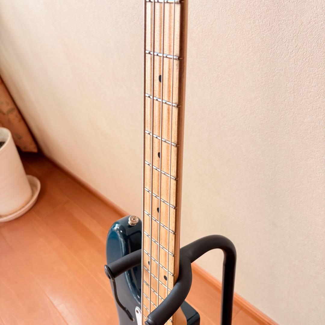 Bacchus ジャズベースタイプ エレキベース UNIVERSE SERIES