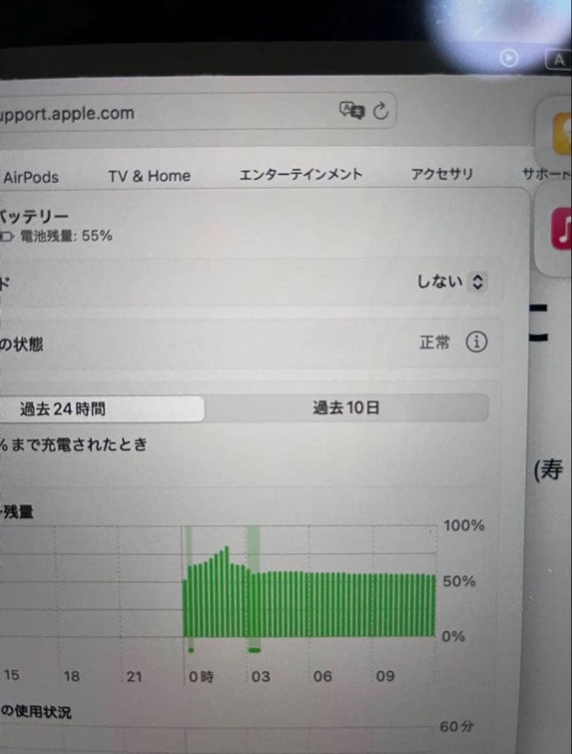 MacBook本体 A2141 MacBook Pro 2019 16GB 512GB 13
