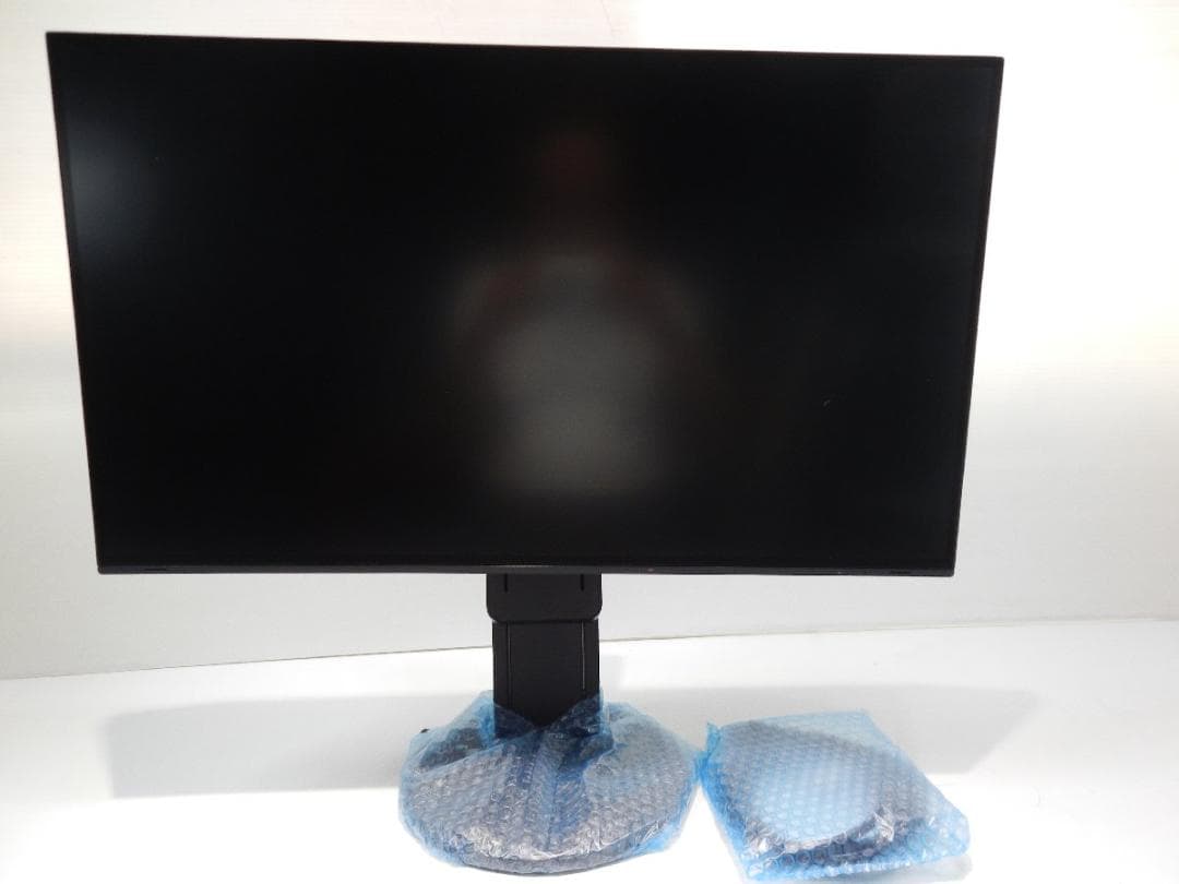EIZO FlexScan EV2785 27inch 4K パネル液晶