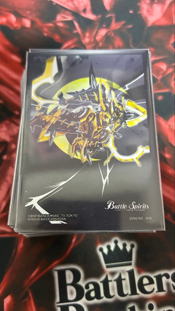バトスピ　大六天魔王 ゴッド・ゼクス　デッキ　バトルスピリッツ　最安値