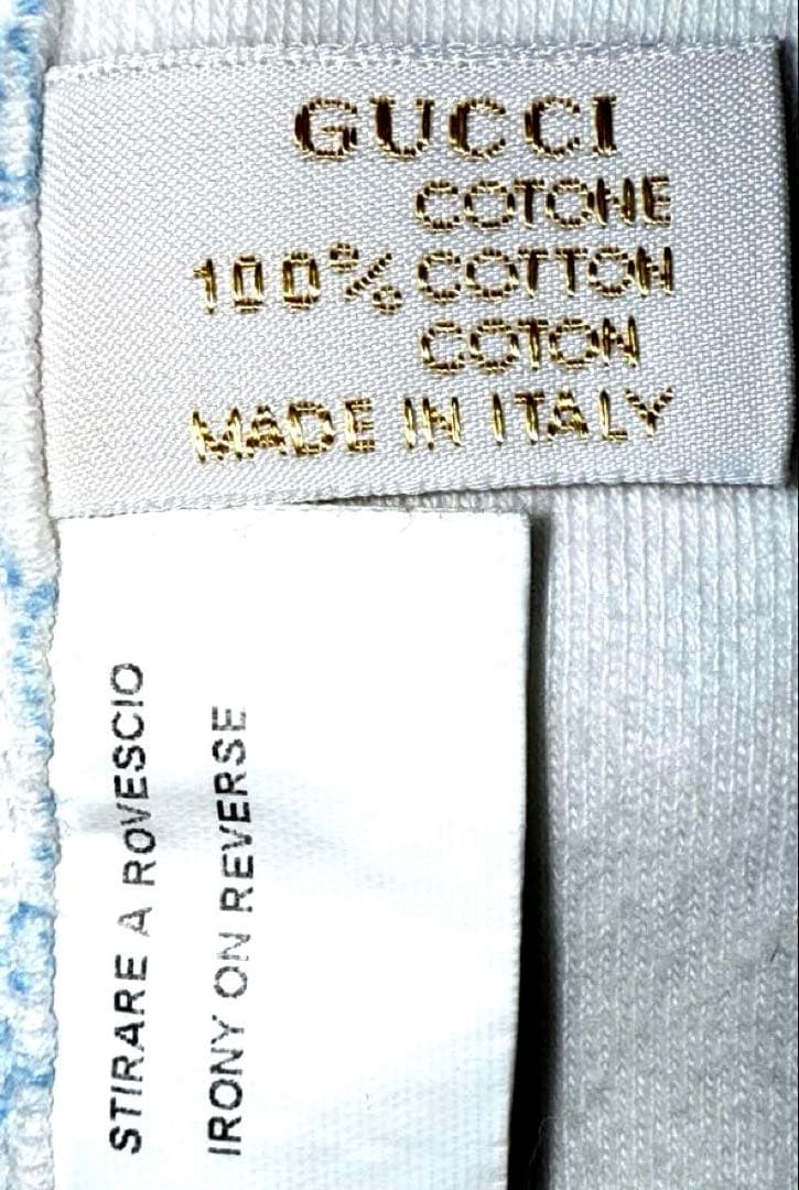 セリーヌGUCCI アルマーニ　ベビー正規購入　スリーパー枕ロンパース5点セット