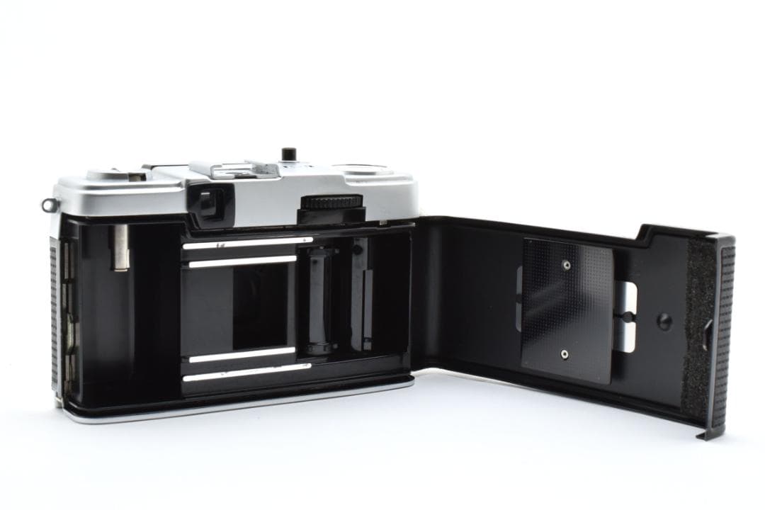 ■美品■ オリンパス　OLYMPUS PEN EE-3　動作確認済 赤ベロ OK