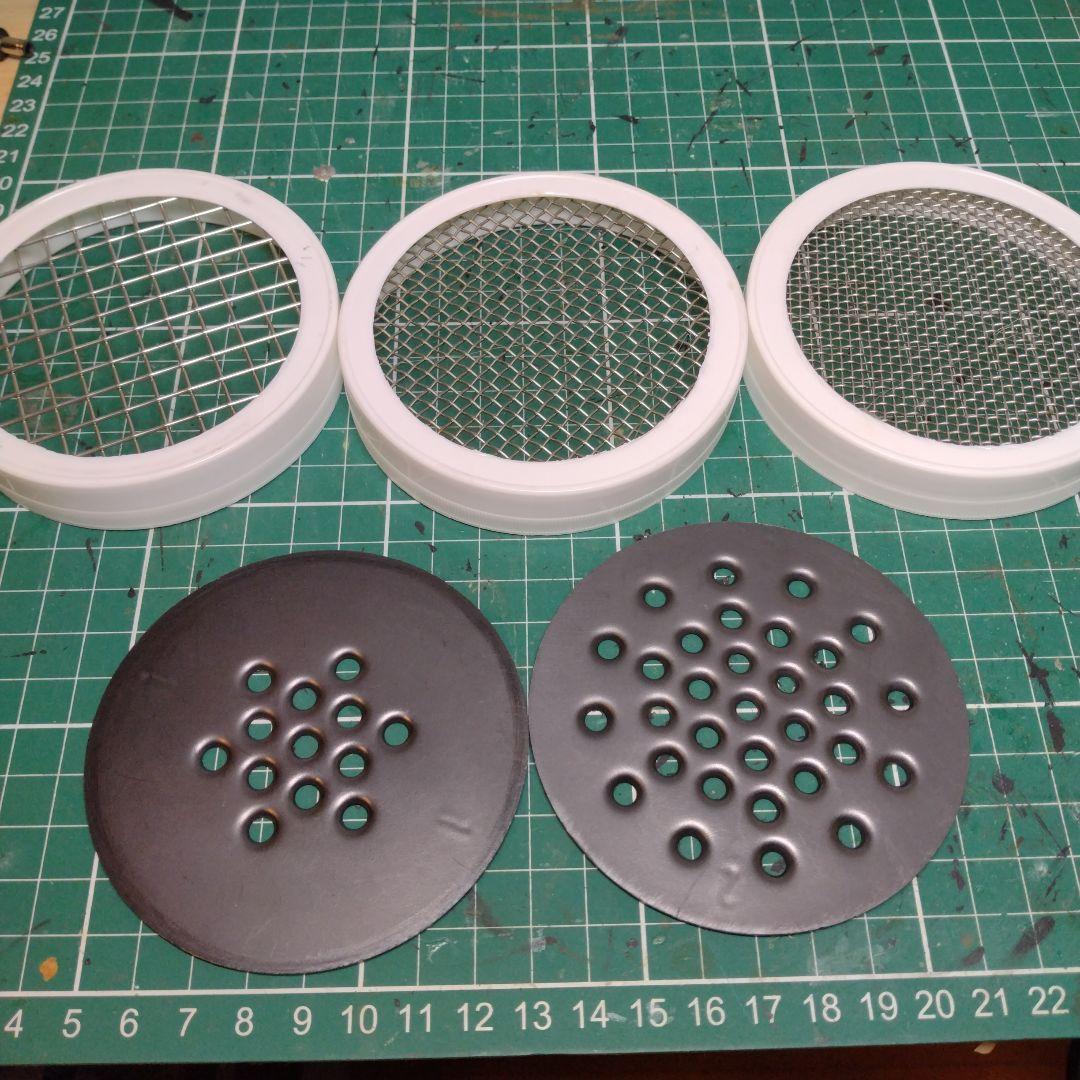 ノッホ　グラスマスター