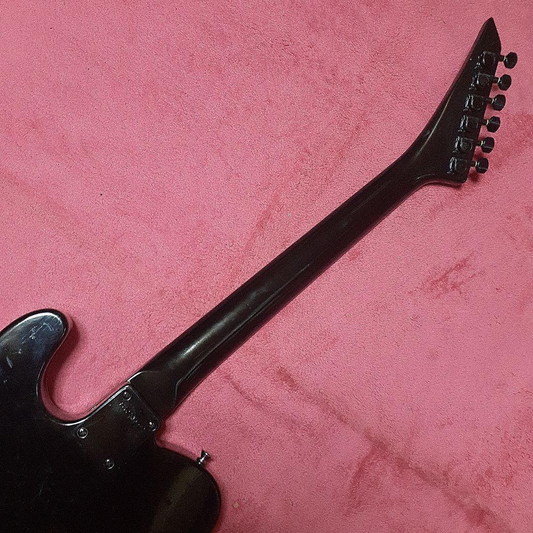 【良品】フェルナンデス/テレキャスTEJ・Gライン・布袋モデル。ソフトケース付属