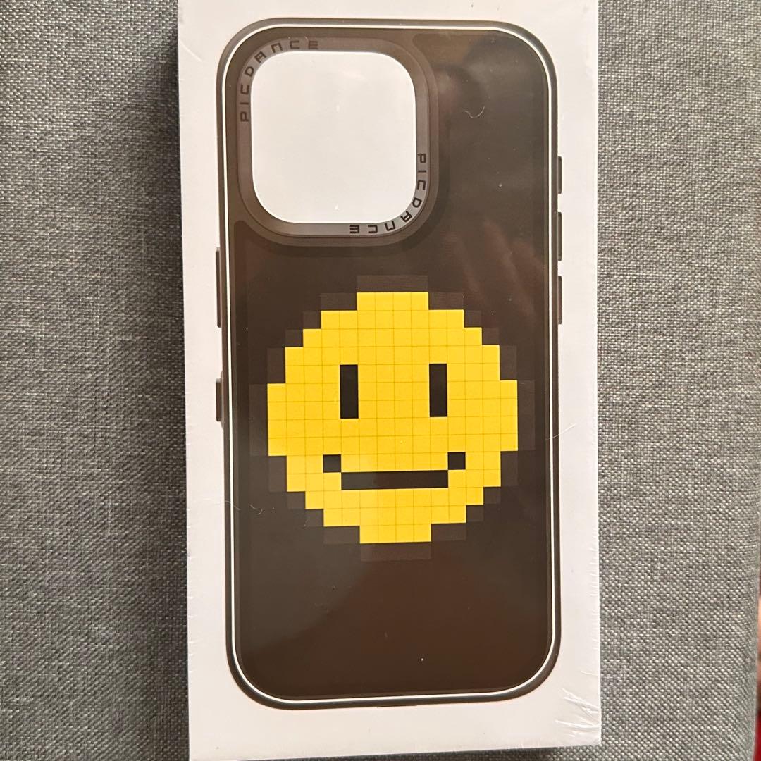 PICDANCE P One - i16Pro ケース