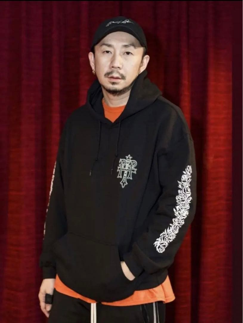 Pay money To my Pain PTP パーカー M