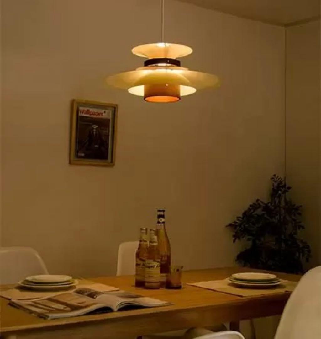 unico Mercero　ペンダントライト