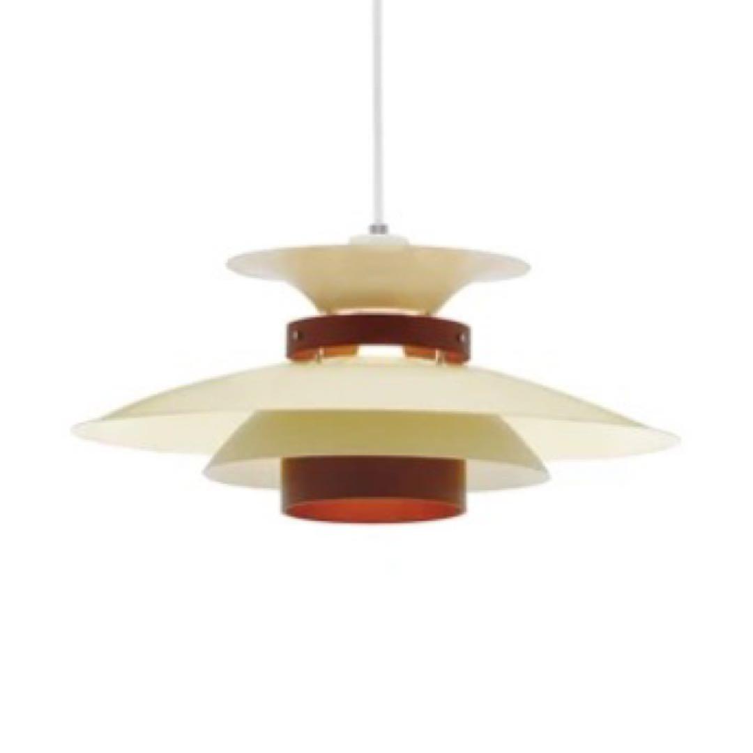 unico Mercero　ペンダントライト