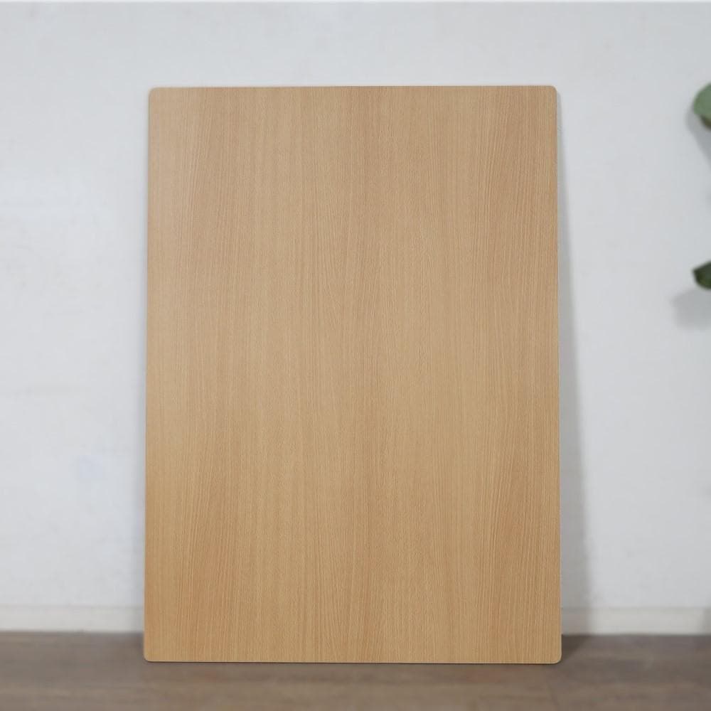 ◆訳あり画像あり◆【新品】カジュアルこたつ　天板リバーシブル　折れ脚 長方形