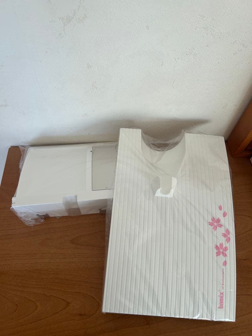 希少‼️バーミックス　bamix Cherry Blossom 桜　M250