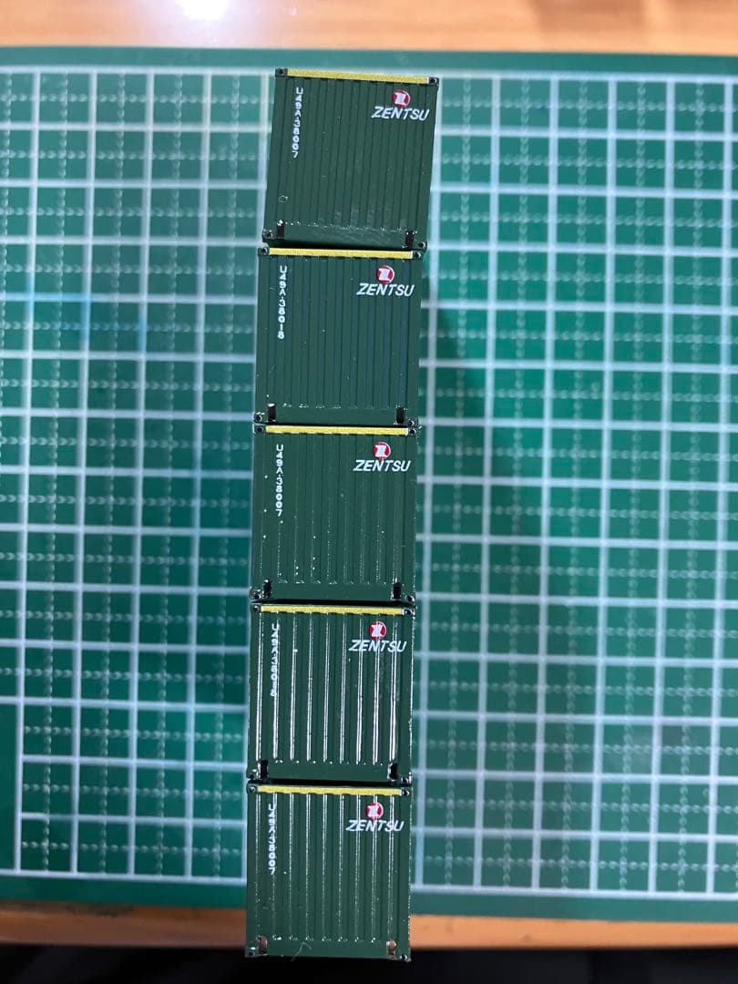鉄道模型 SDX
