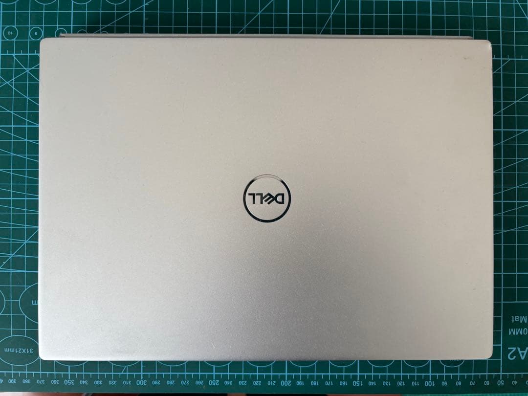 Windowsノート本体 Dell Insprion 13 5320 Core i5 16G 500G