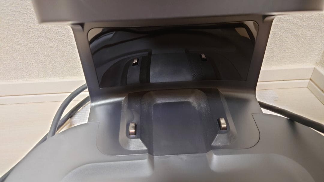 【中古】iRobot ルンバ i3+ ロボット掃除機 替えパック＆フィルター付