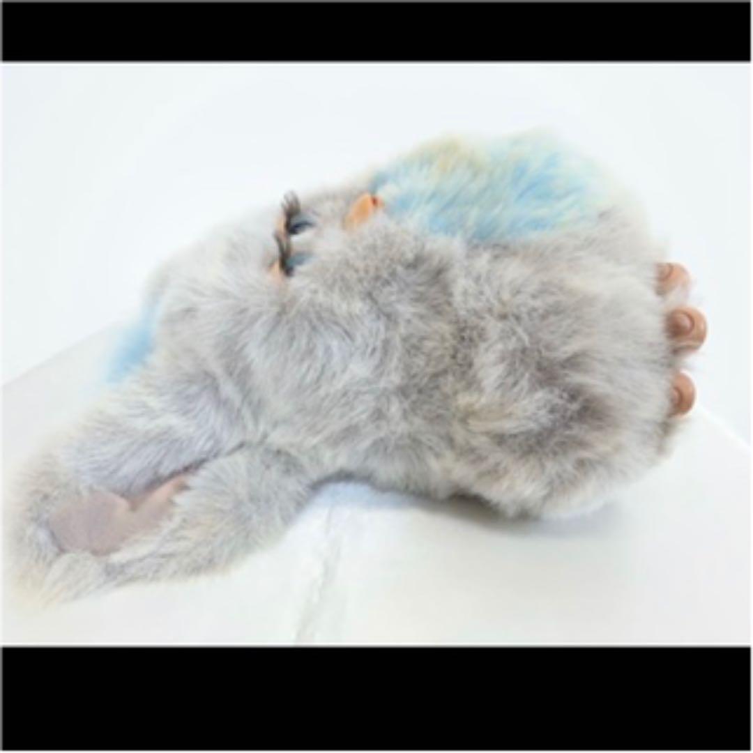 ファービー2 クラウディスカイ 英語版 不稼働