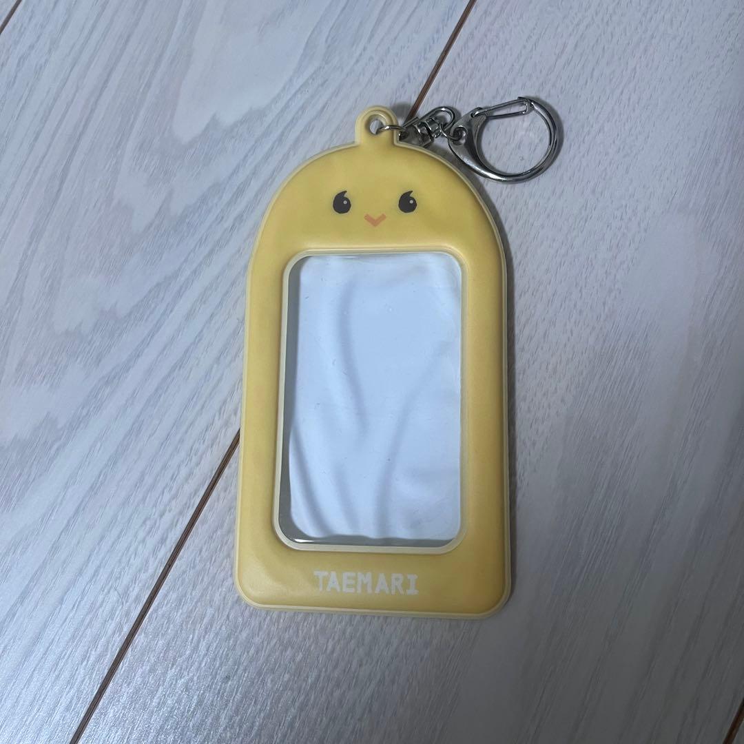 SHINee テミン TAEMIN ペンライト テマリ グッズ 4点セット