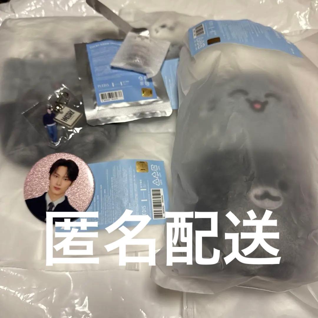 SEVENTEEN MINITEEN ジュン