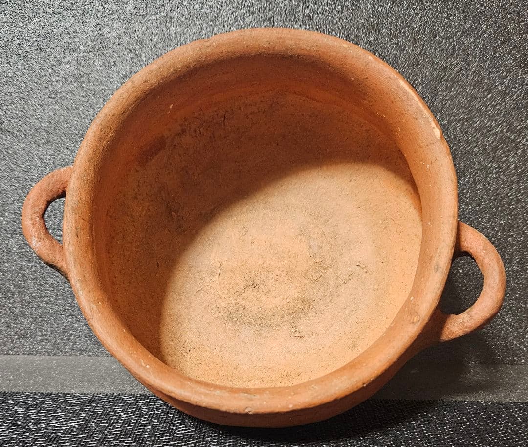 【土器コレクター放出品❗】古代　土器　弥生土器　縄文土器　ペルー　インカ陶質土器