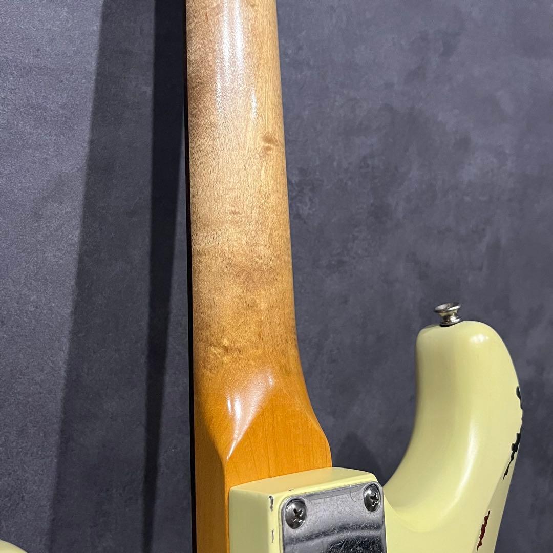Vintage Guitars V6 ICON マルチレイヤー