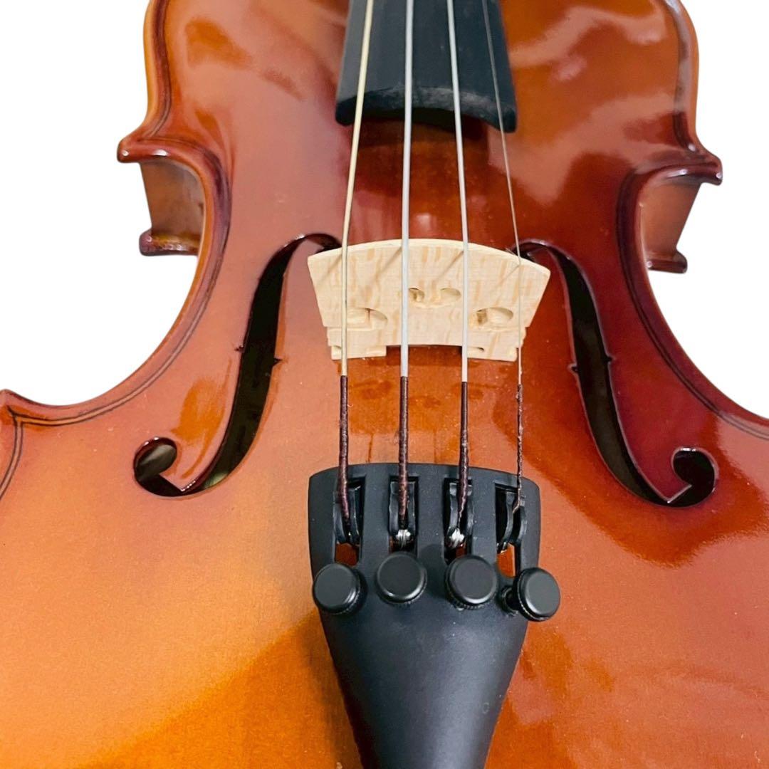 Carlogiordano vs-1 ヴァイオリン 1/4