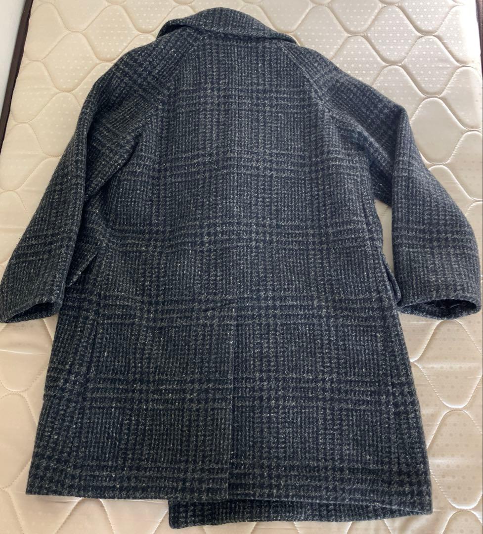 1/27迄　マーガレットハウエルLARGE PRINCE OF WALESコート