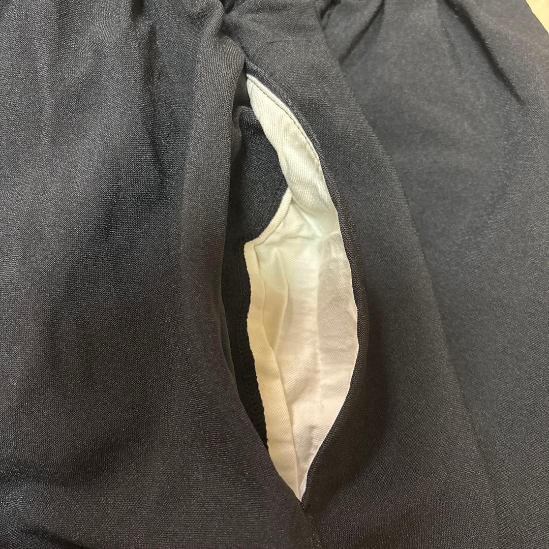 コムデギャルソン　コムコム　 エステルドーナツパンツ