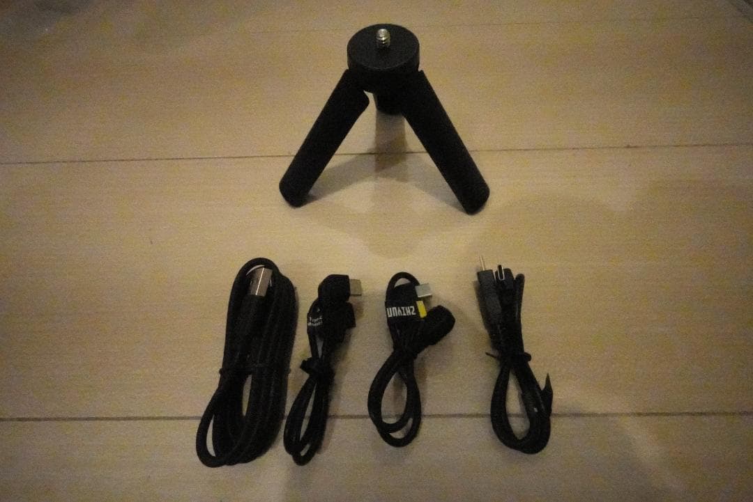 スマホアクセサリー crane M3 S