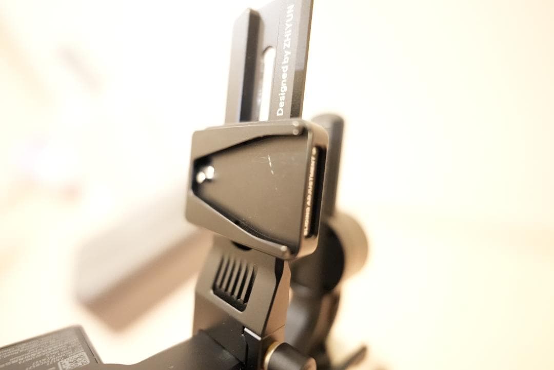 スマホアクセサリー crane M3 S