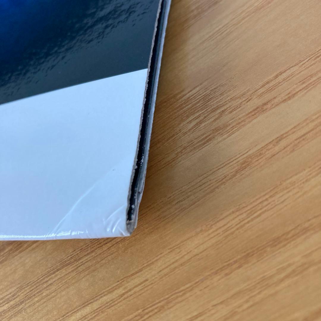 中島みゆきLPレコード【完全生産限定盤】重量盤　組曲（Suite)スウィート